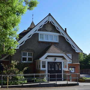 Mickleham Village Hall
