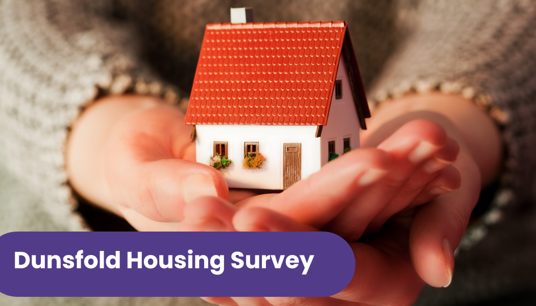 Dunsfold Housing Survey